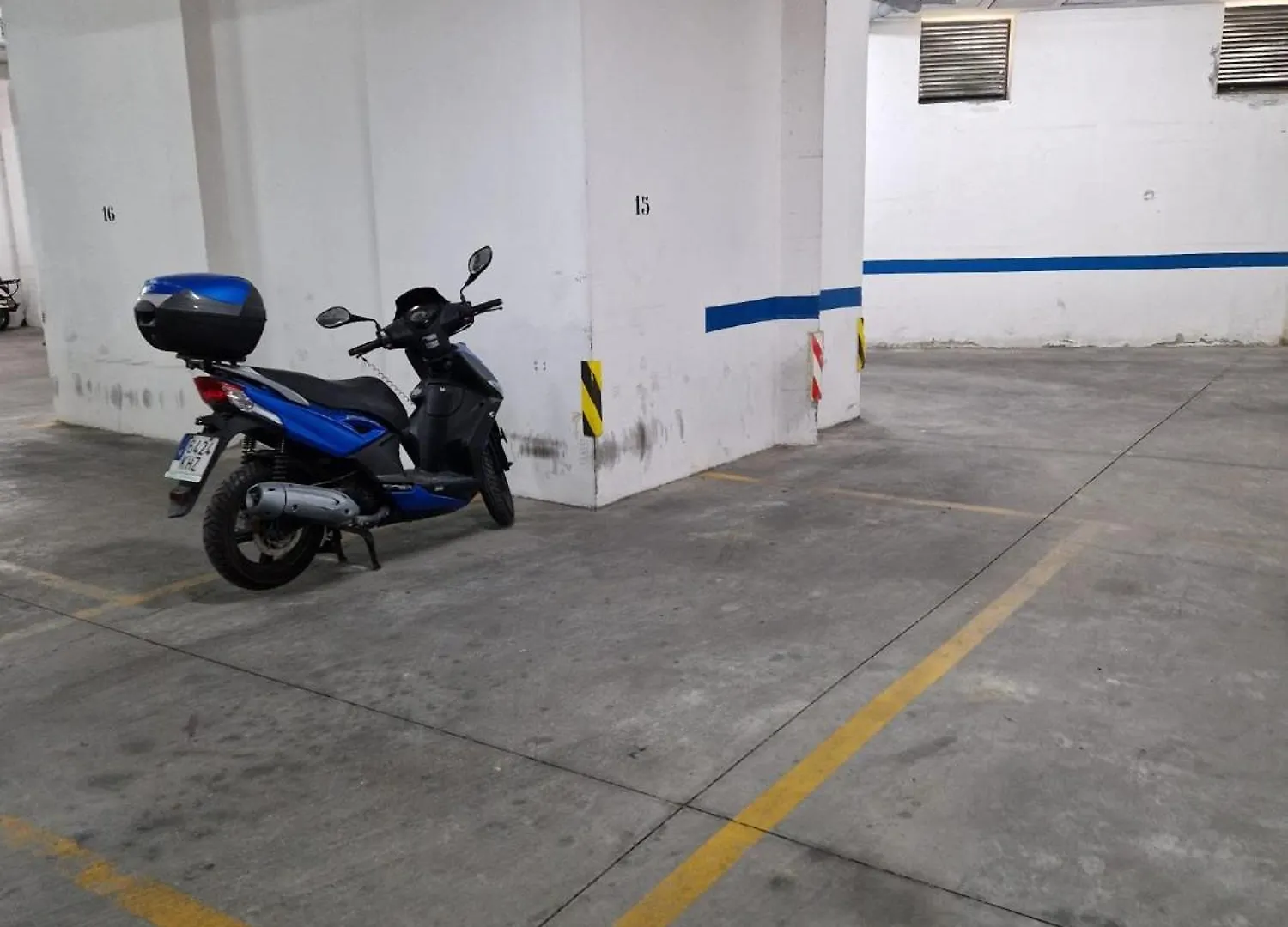 Ganado26 Βίλα Sanlúcar de Barrameda